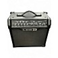 Used Line 6 Spider IV 15W 1X8 Guitar Combo Amp thumbnail