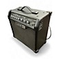 Used Line 6 Spider IV 15W 1X8 Guitar Combo Amp