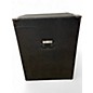 Used Markbass std 104hf Bass Cabinet