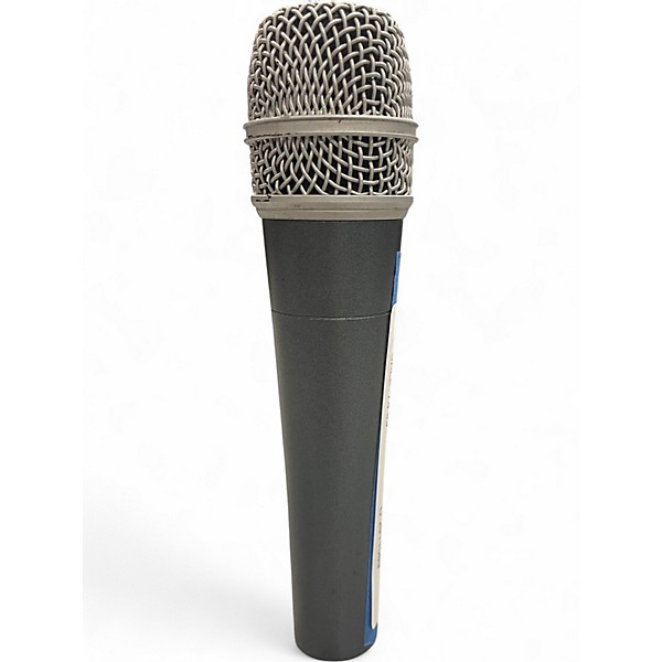 Used Shure Beta 57A Dynamic Microphone