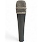 Used Shure Beta 57A Dynamic Microphone