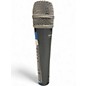 Used Shure Beta 57A Dynamic Microphone