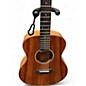 Used Taylor GS Mini Koa LEFT HANDED NATURAL Acoustic Electric Guitar thumbnail