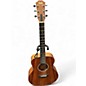 Used Taylor GS Mini Koa LEFT HANDED NATURAL Acoustic Electric Guitar