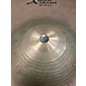 Used Avedis Zildjian 18in Rock Crash Cymbal