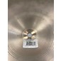 Used Avedis Zildjian 18in Rock Crash Cymbal
