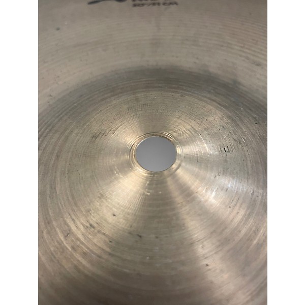 Used Avedis Zildjian 20in Medium Ride Cymbal