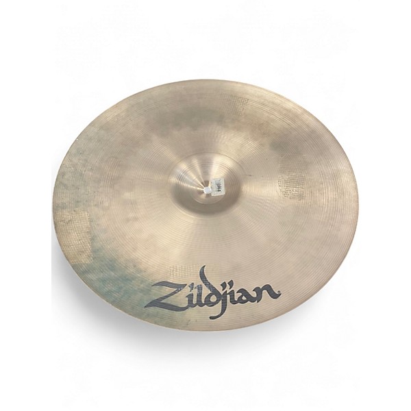 Used Avedis Zildjian 20in Medium Ride Cymbal