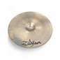 Used Avedis Zildjian 20in Medium Ride Cymbal