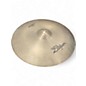Used Avedis Zildjian 20in Medium Ride Cymbal