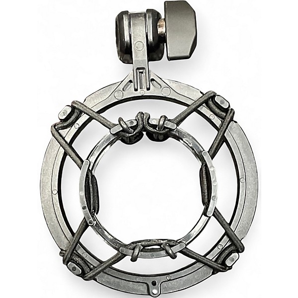 Used Audio-Technica AT2035 Condenser Microphone