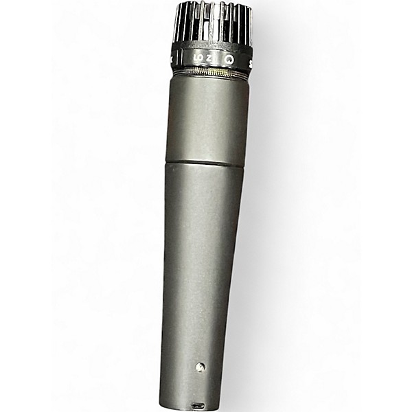 Used Shure SM57LC Dynamic Microphone