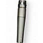 Used Shure SM57LC Dynamic Microphone