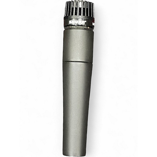 Used Shure SM57LC Dynamic Microphone