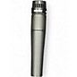 Used Shure SM57LC Dynamic Microphone