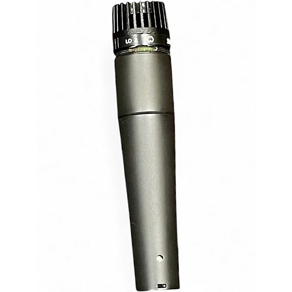 Used Shure SM57LC Dynamic Microphone