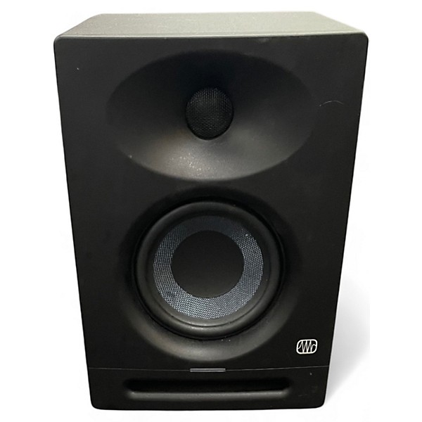 Used PreSonus ERIS STUDIO 4 PAIR Powered Monitor