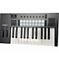 Used Novation Launchkey 25 Key MIDI Controller thumbnail