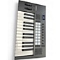 Used Novation Launchkey 25 Key MIDI Controller
