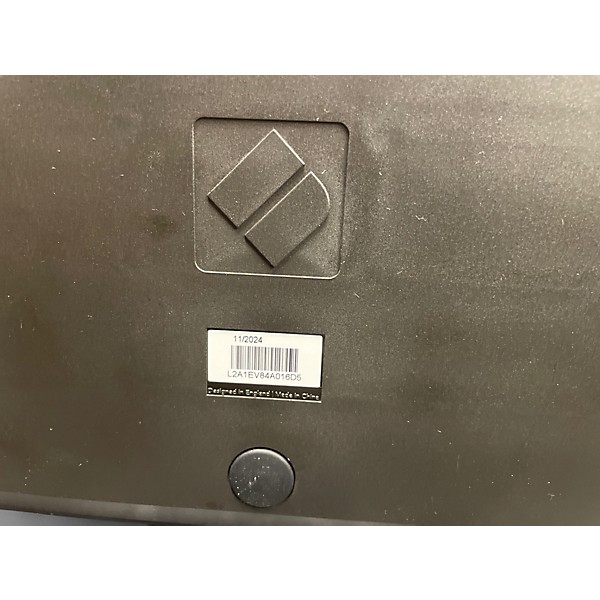 Used Novation Launchkey 25 Key MIDI Controller