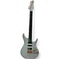Used Enya INSPIRE GREY Solid Body Electric Guitar