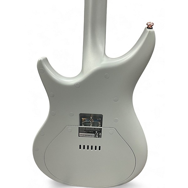 Used Enya INSPIRE GREY Solid Body Electric Guitar