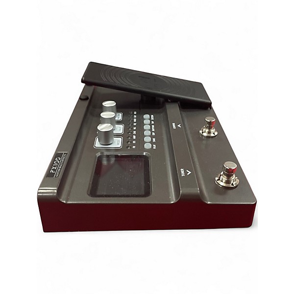 Used Flamma FX100 Effect Processor