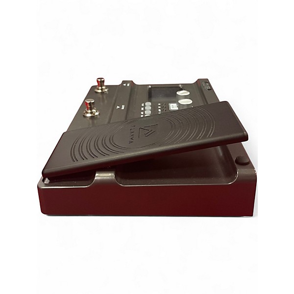 Used Flamma FX100 Effect Processor