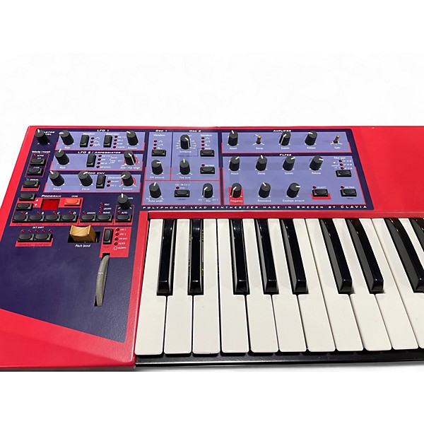 Used Nord NORD LEAD VIRTUAL ANANLOG Synthesizer