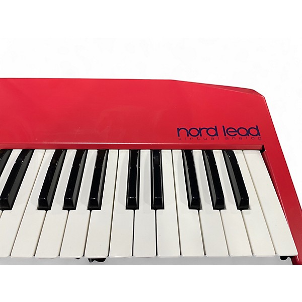 Used Nord NORD LEAD VIRTUAL ANANLOG Synthesizer