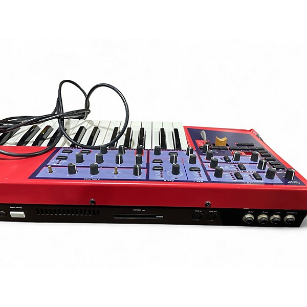 Used Nord NORD LEAD VIRTUAL ANANLOG Synthesizer