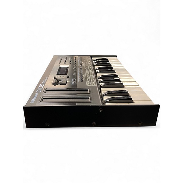 Used Roland Roland Boutique D-05 Synthesizer