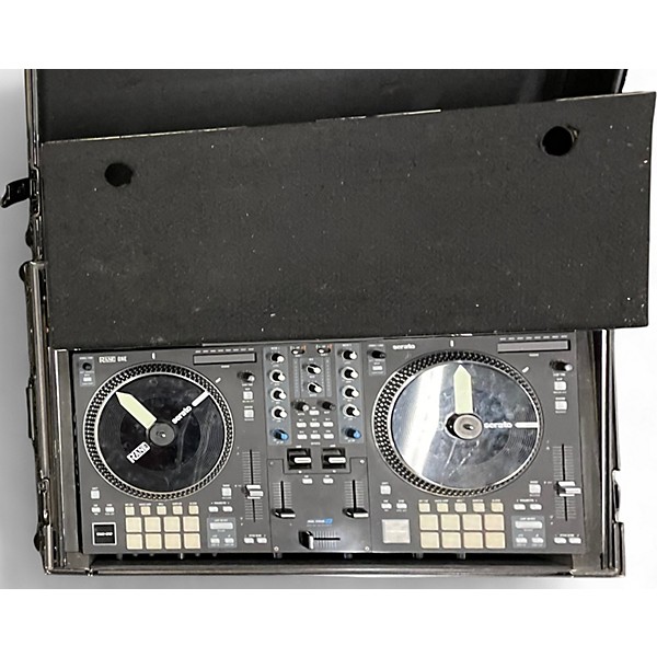 Used RANE ONE DJ Controller