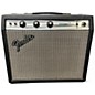 Vintage 1976 Fender Champ Tube Guitar Combo Amp thumbnail