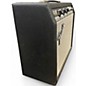 Vintage 1976 Fender Champ Tube Guitar Combo Amp