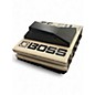 Used BOSS FS-5U Pedal