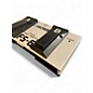 Used BOSS FS6 Dual Footswitch Sustain Pedal