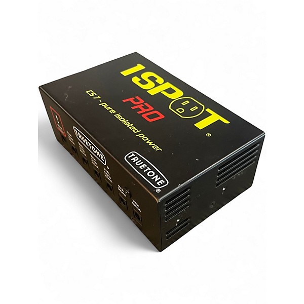 Used Truetone CS7 1SPOT PRO