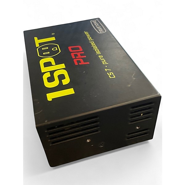 Used Truetone CS7 1SPOT PRO