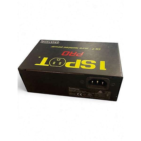 Used Truetone CS7 1SPOT PRO