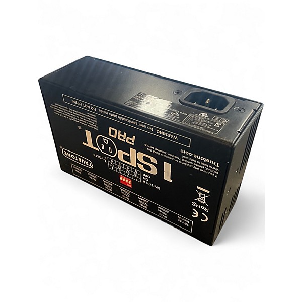 Used Truetone CS7 1SPOT PRO