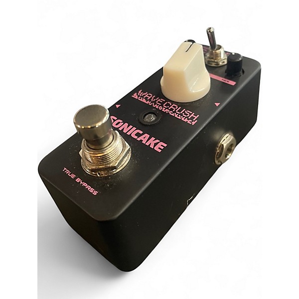 Used Sonicake WAVECRUSH Effect Pedal