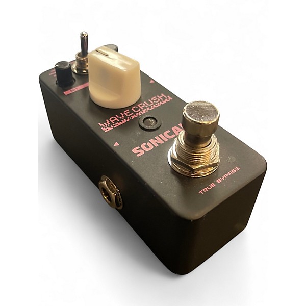 Used Sonicake WAVECRUSH Effect Pedal