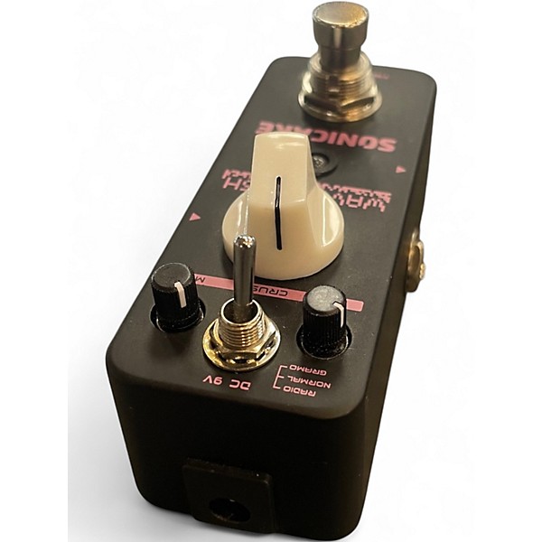 Used Sonicake WAVECRUSH Effect Pedal