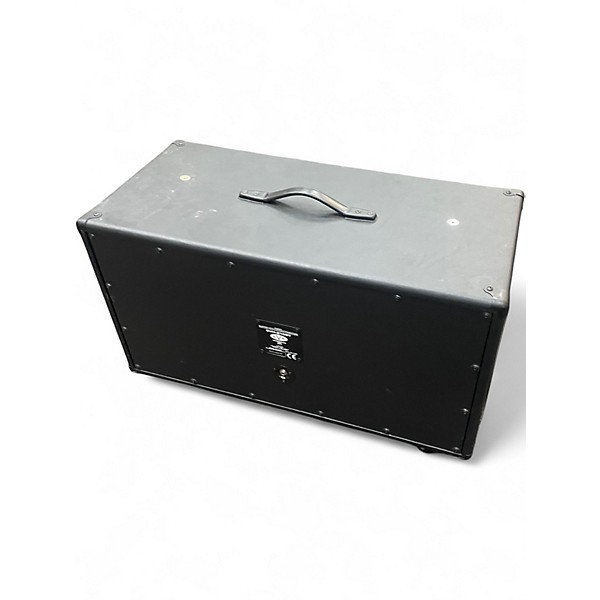 Used EVH 5150 212ST 2x12 Guitar Cabinet