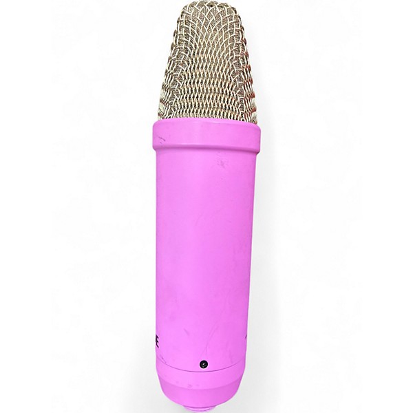 Used RODE NT1 Condenser Microphone