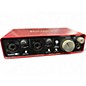 Used Focusrite Scarlett 2i2 Gen 2 Audio Interface thumbnail