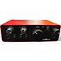 Used Focusrite Scarlett Solo Audio Interface thumbnail