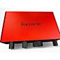 Used Focusrite Scarlett Solo Audio Interface