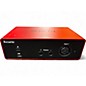 Used Focusrite Scarlett Solo Audio Interface